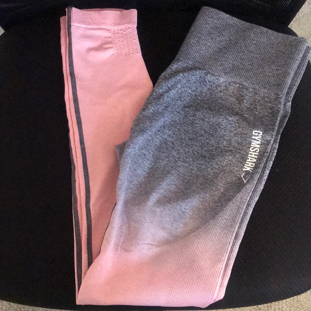 GYMSHARK leggings